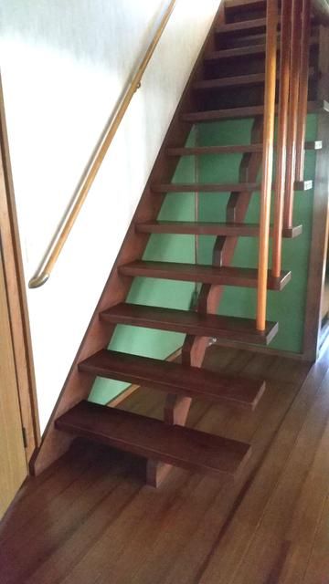 6DK Family House for Sale in Fuchu City, Hiroshima - Thumbnail 3