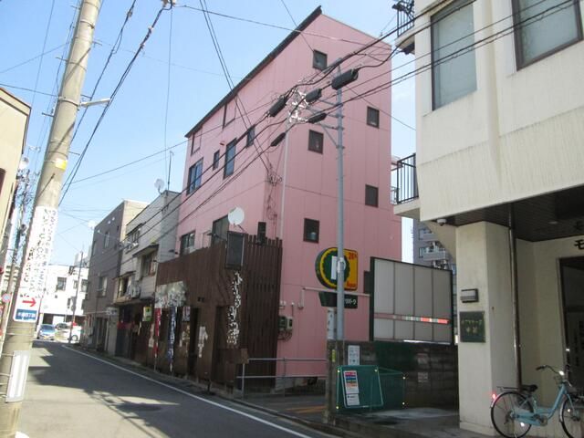 Commercial Space for Rent in Akita City 41.30 sqm - Thumbnail 2
