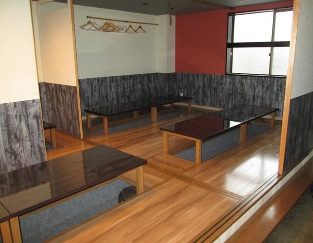 Commercial Space for Rent in Akita City 41.30 sqm - Thumbnail 3