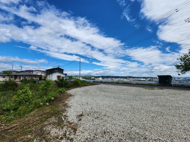 Land for Sale in Tagajo City, Miyagi - 323 sqm - Thumbnail 3