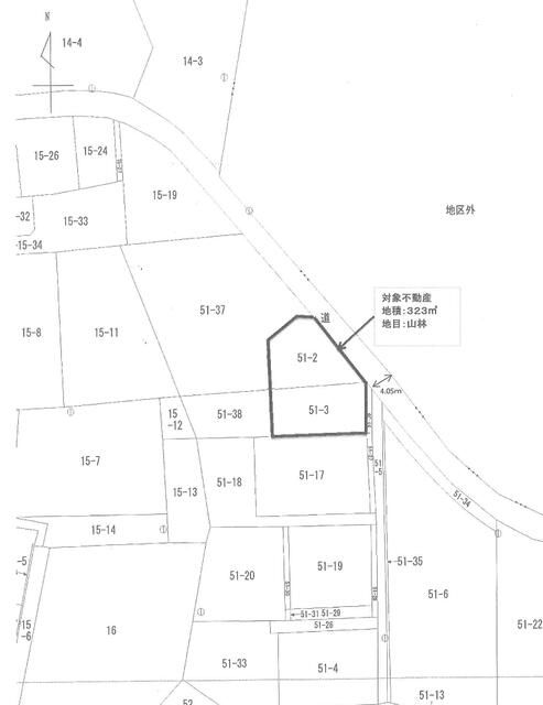 Land for Sale in Tagajo City, Miyagi - 323 sqm - Thumbnail 4