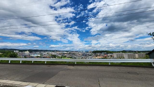 Land for Sale in Tagajo City, Miyagi - 323 sqm - Thumbnail 2