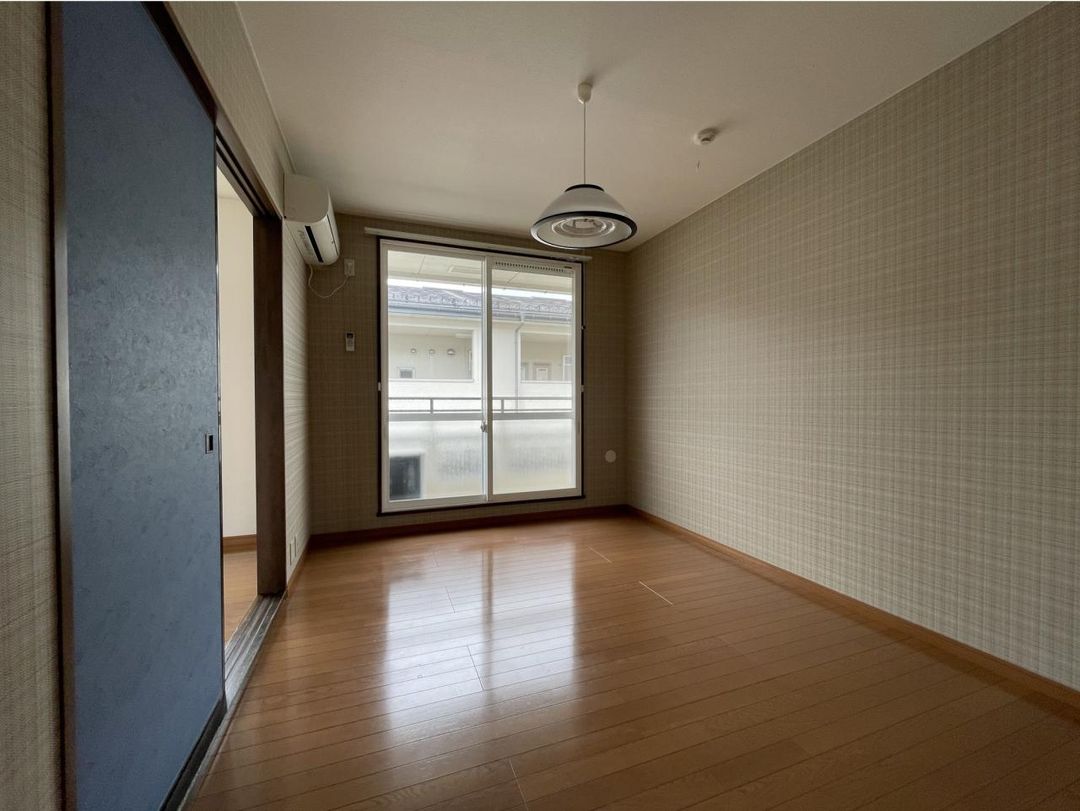 2DK Apartment for Rent in Morioka, Iwate - Thumbnail 4