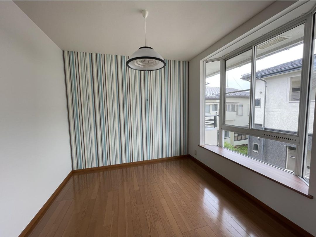 2DK Apartment for Rent in Morioka, Iwate - Thumbnail 3