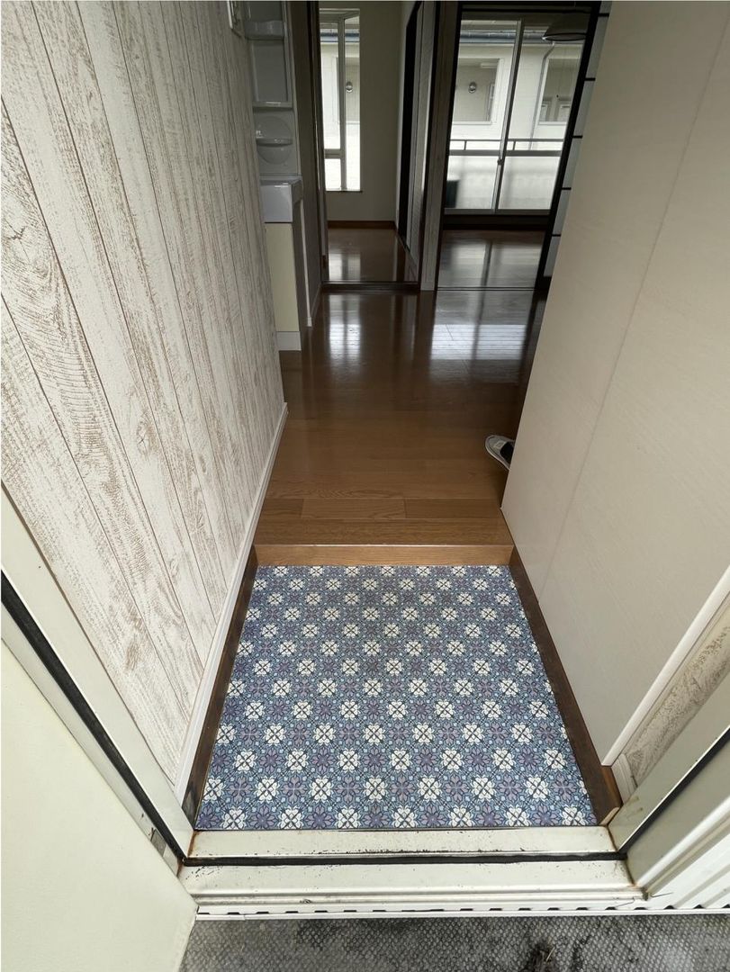 2DK Apartment for Rent in Morioka, Iwate - Thumbnail 2