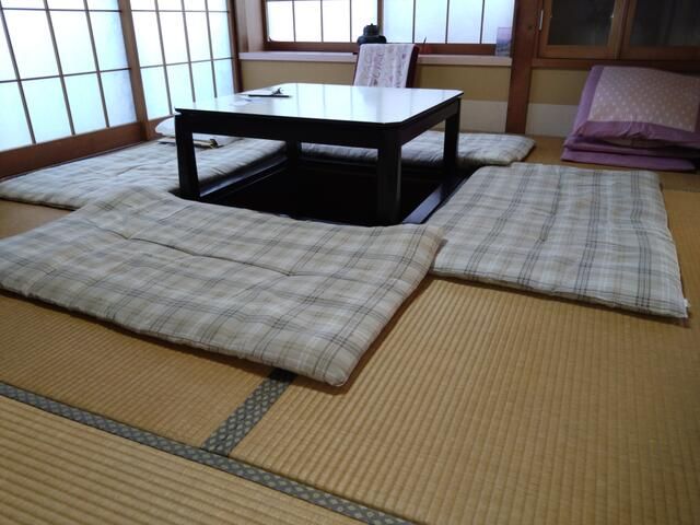 Spacious 5DK Single-Story House on Large Plot in Fuefuki, Yamanashi - Thumbnail 3