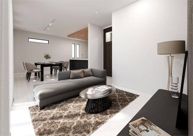 New 4LDK House in Takasaki, Gunma | Long-term Excellent Housing - Thumbnail 4