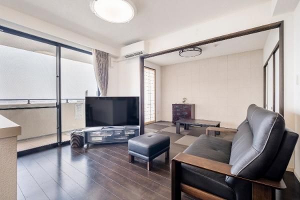 3LDK Condo for Sale in Kawagoe, Saitama - Lions Kawagoe Shintomicho - Thumbnail 2