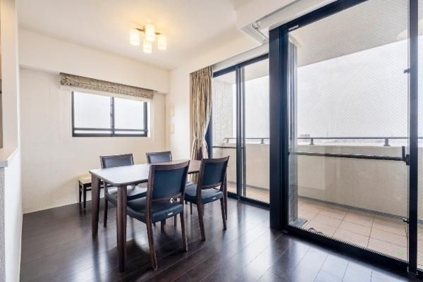 3LDK Condo for Sale in Kawagoe, Saitama - Lions Kawagoe Shintomicho - Thumbnail 3