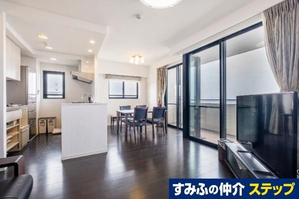 3LDK Condo for Sale in Kawagoe, Saitama - Lions Kawagoe Shintomicho - Thumbnail 4