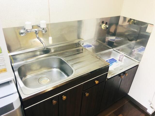 2K Apartment for Rent in Yokote City, Akita Prefecture - Thumbnail 4
