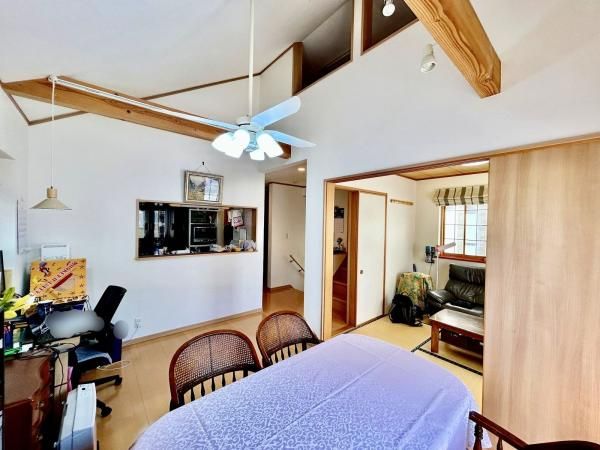 4LDK Detached House for Sale in Koganei, Tokyo - Thumbnail 4