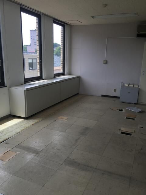 Commercial Unit for Rent in Katayamazu Onsen Resort Building, Kaga - Thumbnail 4