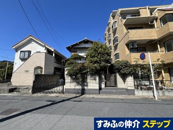Land for Sale in Ichikawa, Chiba – 165.28 sqm - Thumbnail 2