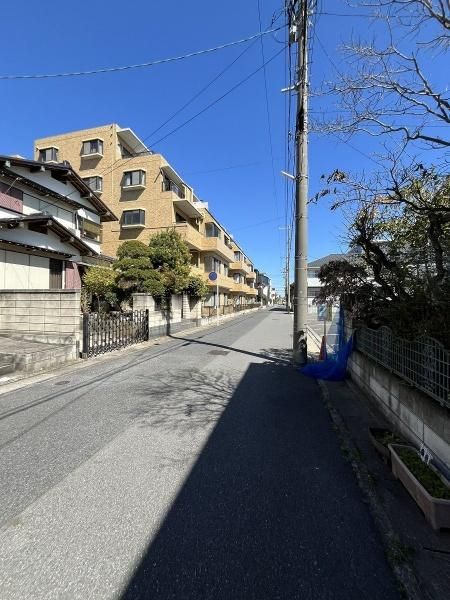 Land for Sale in Ichikawa, Chiba – 165.28 sqm - Thumbnail 4