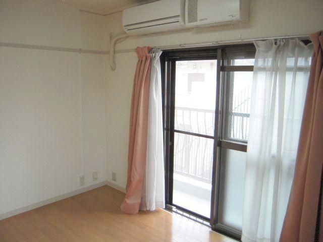 1K Apartment for Rent in Central Rinkan, Yamato City - Thumbnail 4