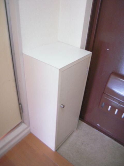 1K Apartment for Rent in Central Rinkan, Yamato City - Thumbnail 2
