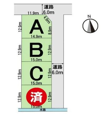 2023 Built 4LDK House with 3 Car Parks in Mizuho, Gifu — Image 11, Mizuho, Gifu