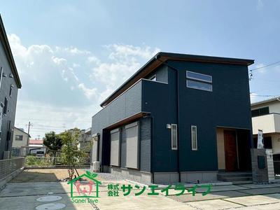 2023 Built 4LDK House with 3 Car Parks in Mizuho, Gifu — Image 9, Mizuho, Gifu