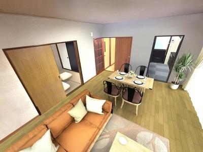 5LDK House for Sale in Hiroshima's Asakita Ward — Image 22, Asakita, Hiroshima