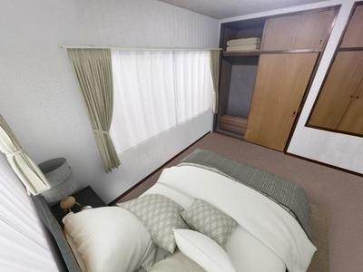 5LDK House for Sale in Hiroshima's Asakita Ward — Image 22, Asakita, Hiroshima