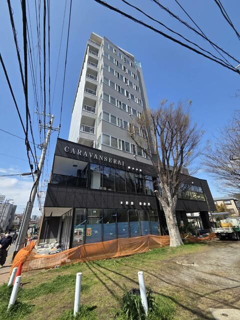 New Commercial Unit for Rent in Narashino, Chiba - 44.92 sqm - Thumbnail 3
