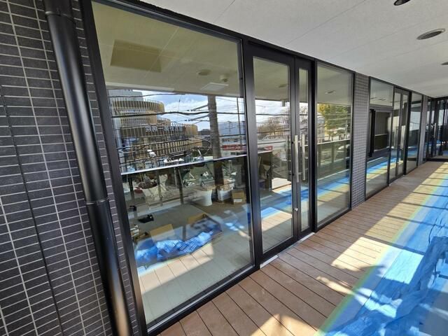 New Commercial Unit for Rent in Narashino, Chiba - 44.92 sqm - Thumbnail 2