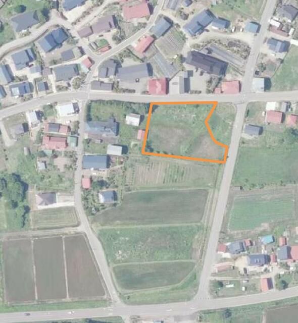 2230 sqm Land for Sale in Inawashiro, Fukushima - Thumbnail 3