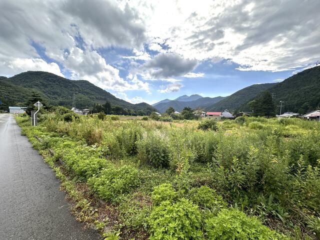 2230 sqm Land for Sale in Inawashiro, Fukushima - Thumbnail 2