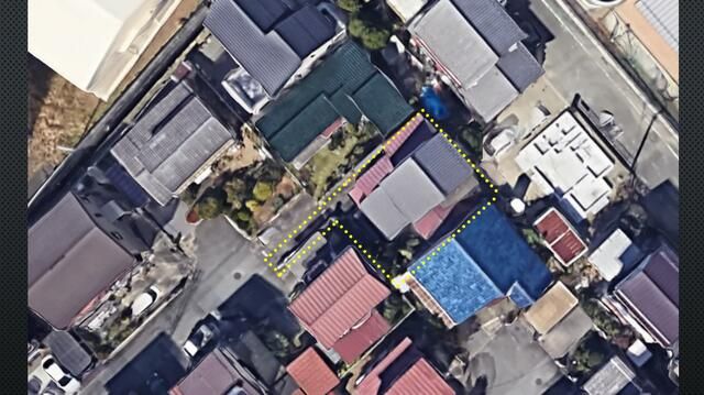 5DK Wooden House for Sale in Kofu, Yamanashi - 498万円 - Main Image