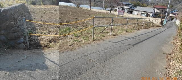 990 sqm Residential Land for Sale in Takasaki, Gunma - Thumbnail 4