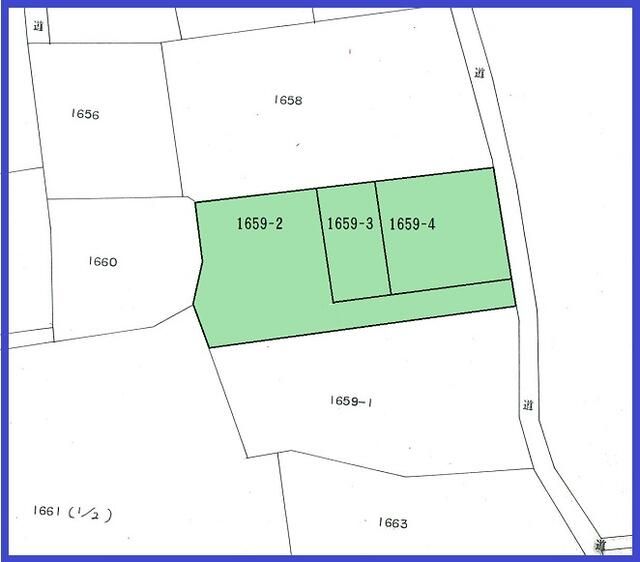 990 sqm Residential Land for Sale in Takasaki, Gunma - Thumbnail 2