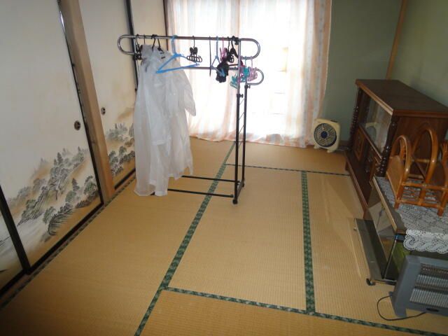 Spacious 7DK House in Nihonmatsu, Fukushima - Thumbnail 3