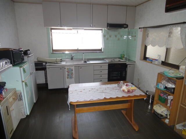 Spacious 7DK House in Nihonmatsu, Fukushima - Thumbnail 2
