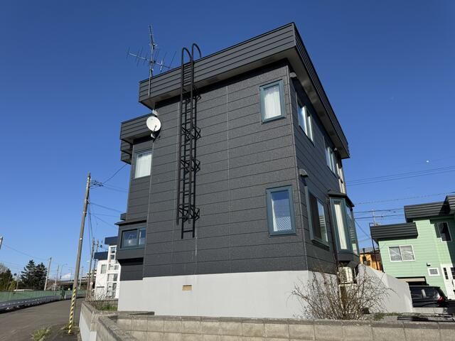 4LDK Detached House for Sale in Kita Ward, Sapporo, Hokkaido - Thumbnail 4