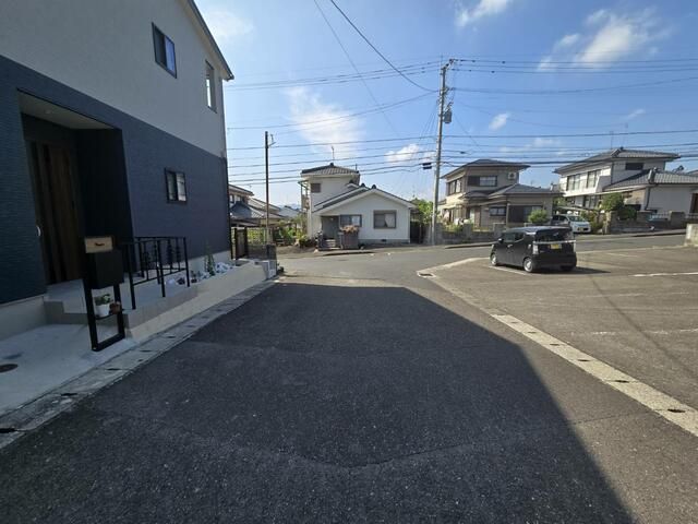 Residential Land for Sale in Sakuragaoka, Kagoshima City - Thumbnail 3