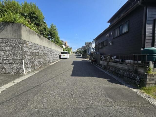 Residential Land for Sale in Sakuragaoka, Kagoshima City - Thumbnail 2