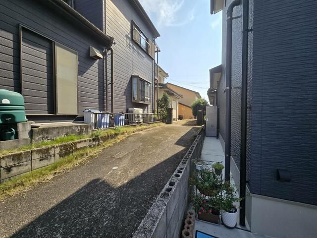 Residential Land for Sale in Sakuragaoka, Kagoshima City - Thumbnail 4