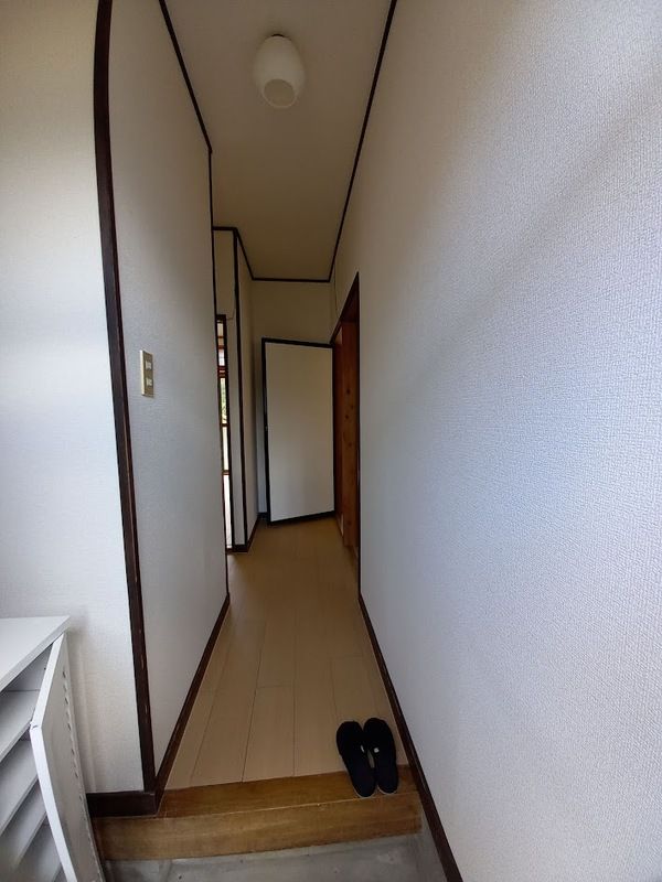 Detached 4DK House for Rent in Iwaki, Fukushima - Thumbnail 3