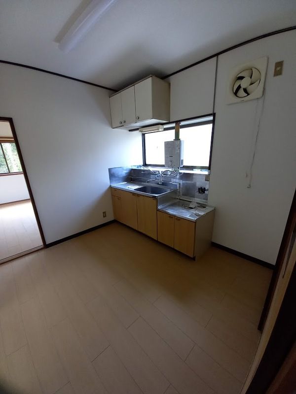 Detached 4DK House for Rent in Iwaki, Fukushima - Thumbnail 4