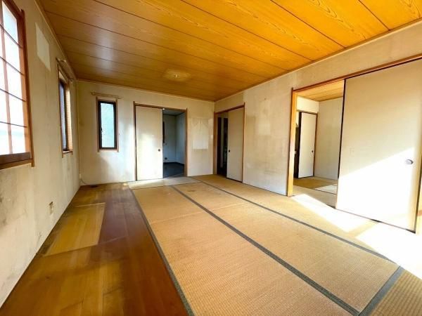 4K Detached House for Sale in Narashino, Chiba - Thumbnail 3