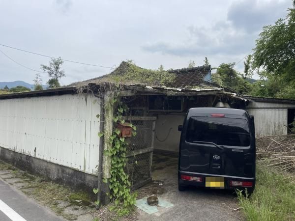1974 4DK Single-Story House on 495 sqm Land in Mimata, Miyazaki - Thumbnail 3