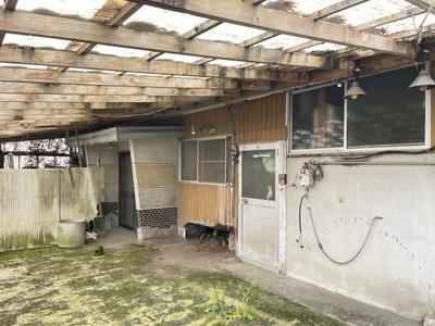 1974 4DK Single-Story House on 495 sqm Land in Mimata, Miyazaki — House, Mimata, Miyazaki