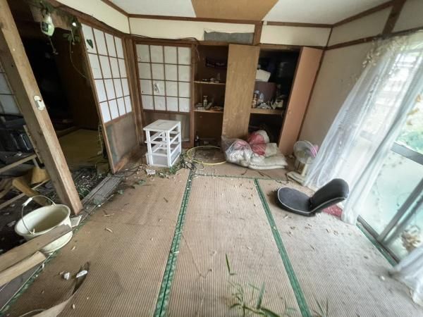 1974 4DK Single-Story House on 495 sqm Land in Mimata, Miyazaki - Thumbnail 2