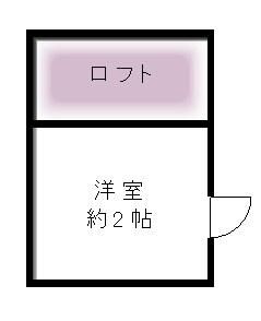 Compact Studio Apartment in Taito, Tokyo Near Yamanote Line - Thumbnail 2
