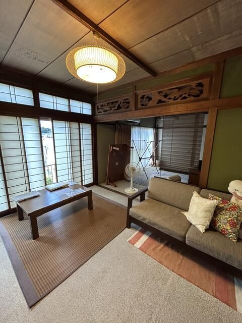 4DK Detached House for Sale in Kitakyushu, Fukuoka - Thumbnail 2