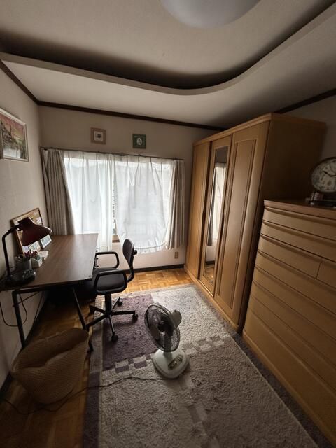 4DK Detached House for Sale in Kitakyushu, Fukuoka - Thumbnail 3