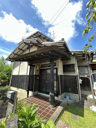 4DK Detached House for Sale in Kitakyushu, Fukuoka — Image 7, Kokura Kita, Fukuoka