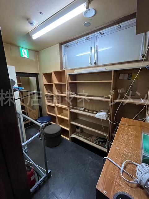 114.84 sqm Commercial Space for Rent in Central Sapporo, Hokkaido - Thumbnail 4