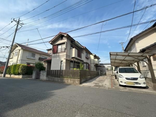 Land for Sale in Ina, Saitama - 120.48 sqm Plot - Thumbnail 2